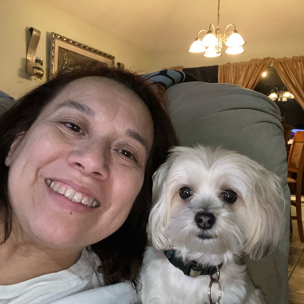 Meet your Posher, Rachel